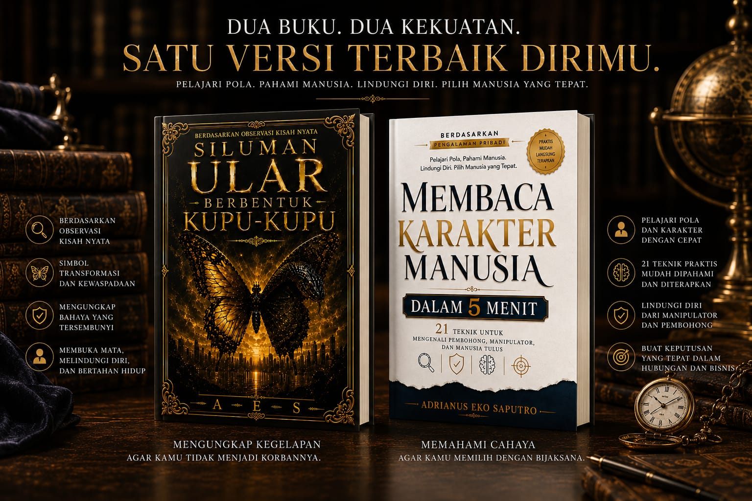 Banner Buku Adrianus Eko Saputro